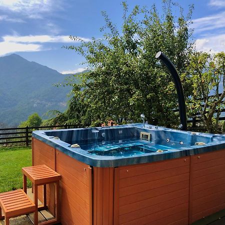 Sunrise Inn & Spa Pessinetto Εξωτερικό φωτογραφία