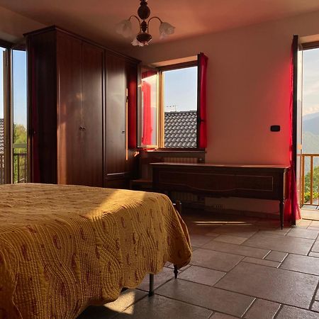 Sunrise Inn & Spa Pessinetto Εξωτερικό φωτογραφία