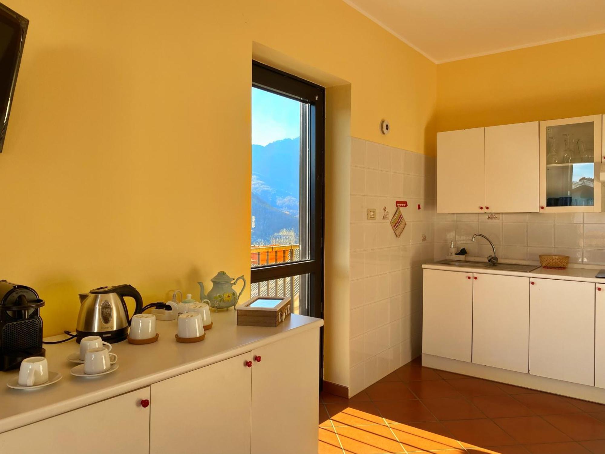Sunrise Inn & Spa Pessinetto Εξωτερικό φωτογραφία
