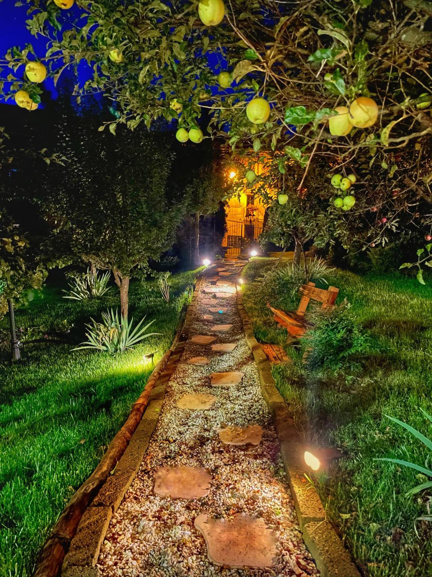 Sunrise Inn & Spa Pessinetto Εξωτερικό φωτογραφία