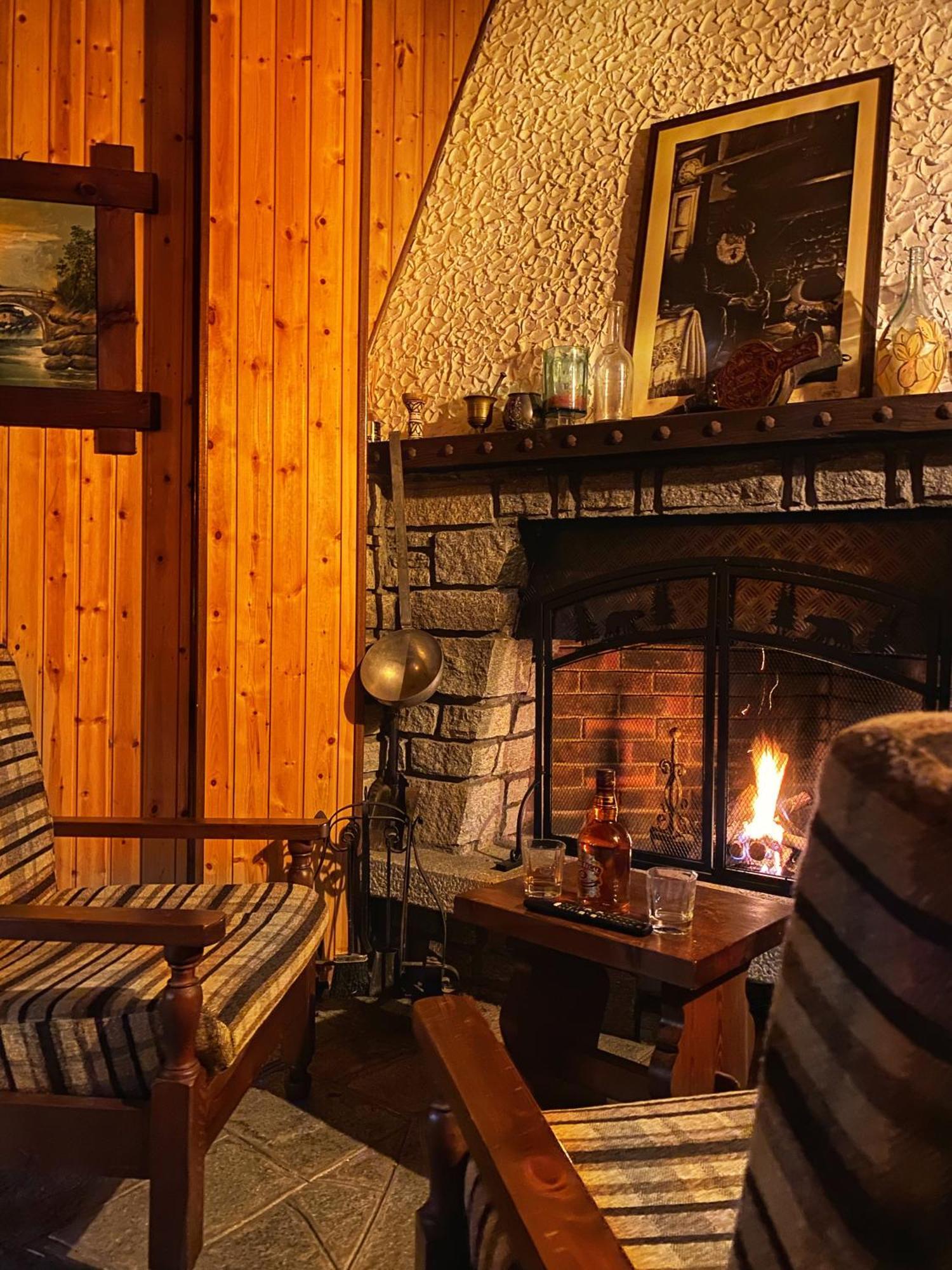 Sunrise Inn & Spa Pessinetto Εξωτερικό φωτογραφία