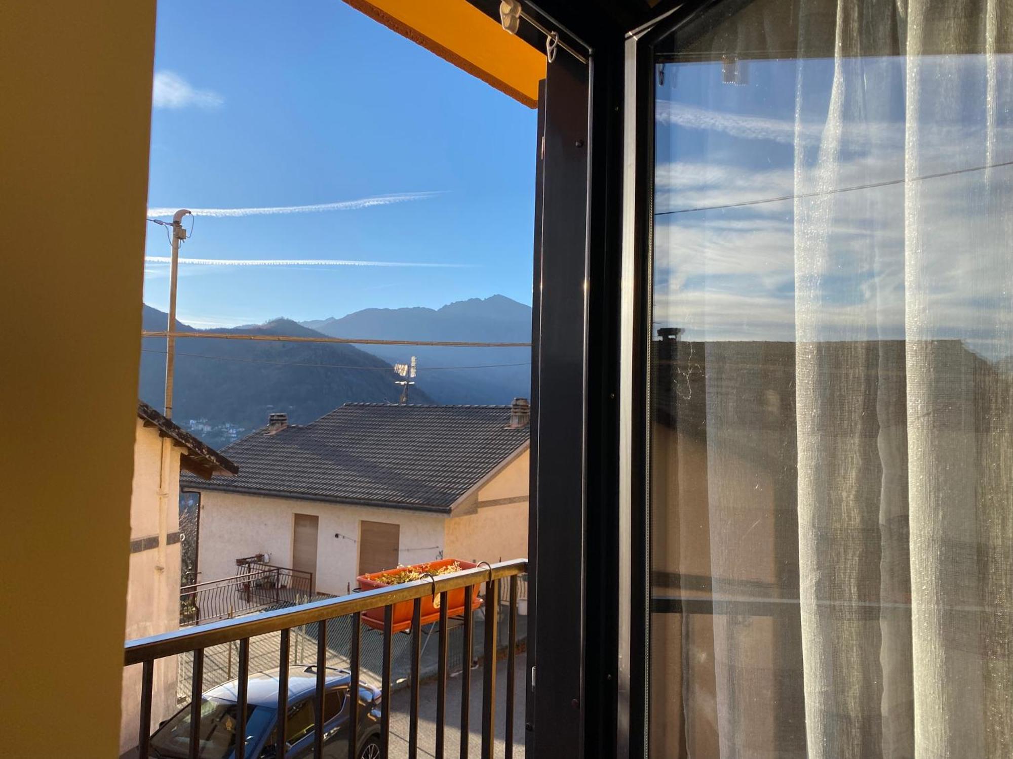 Sunrise Inn & Spa Pessinetto Εξωτερικό φωτογραφία