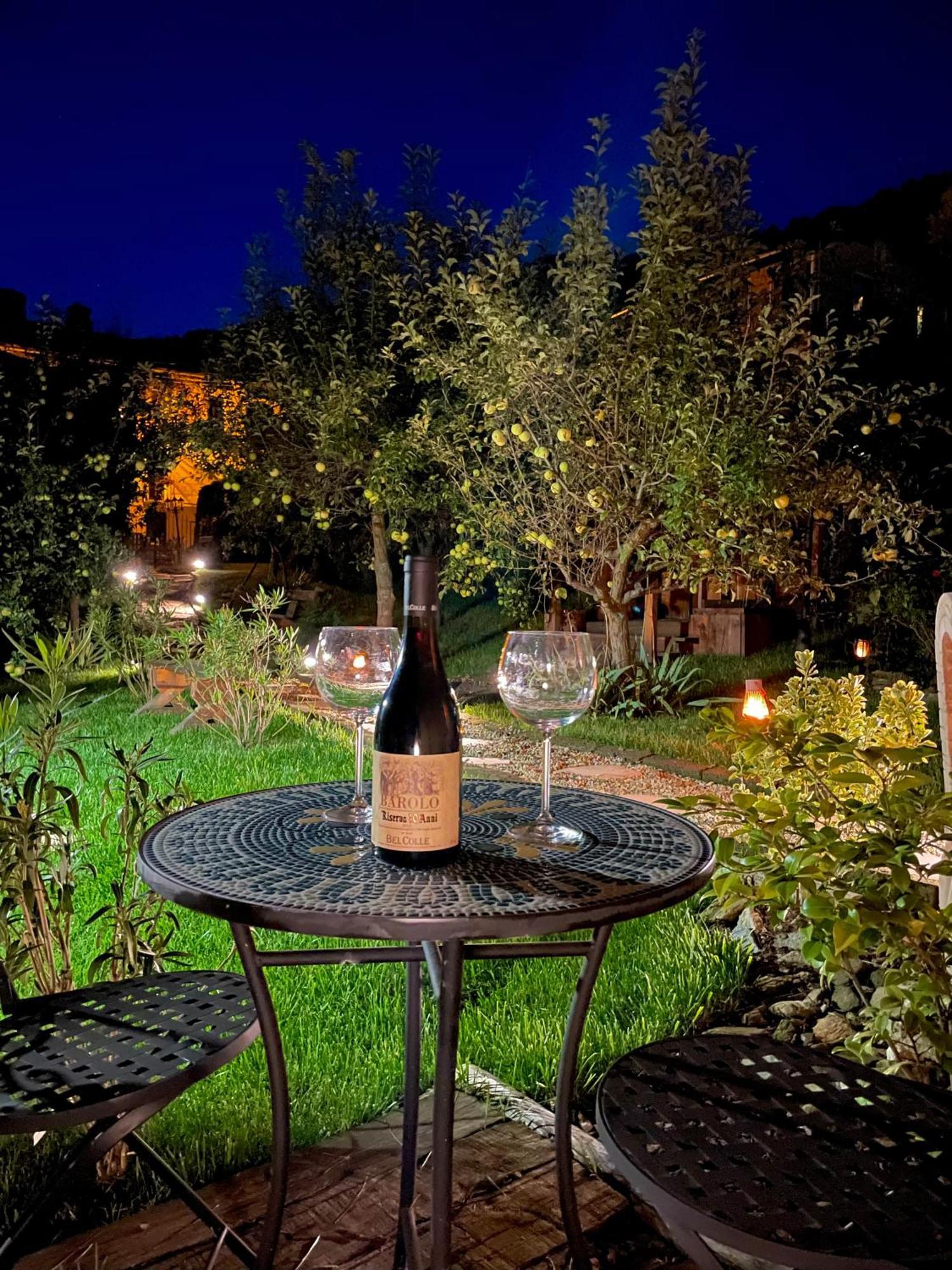 Sunrise Inn & Spa Pessinetto Εξωτερικό φωτογραφία