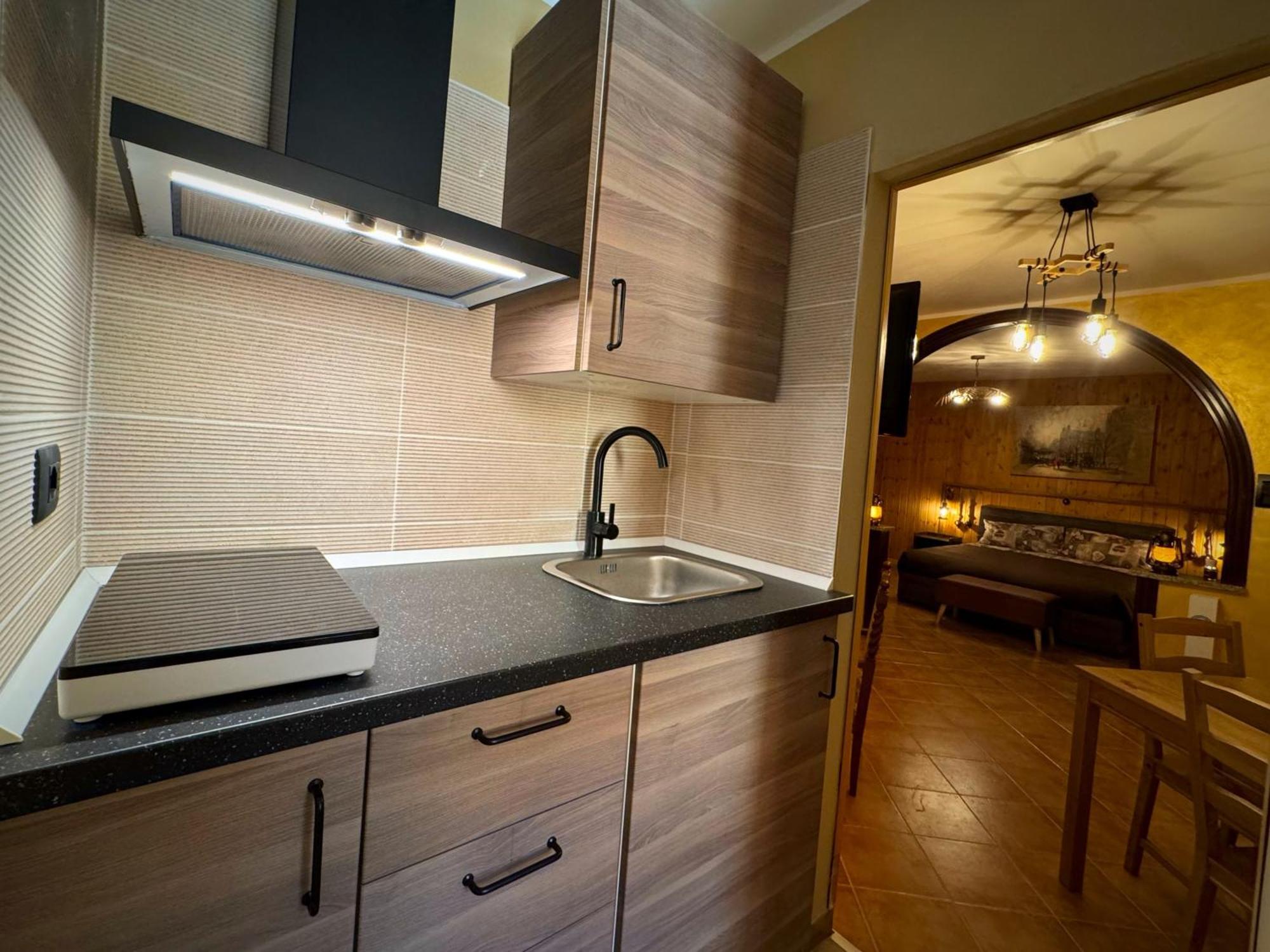 Sunrise Inn & Spa Pessinetto Εξωτερικό φωτογραφία