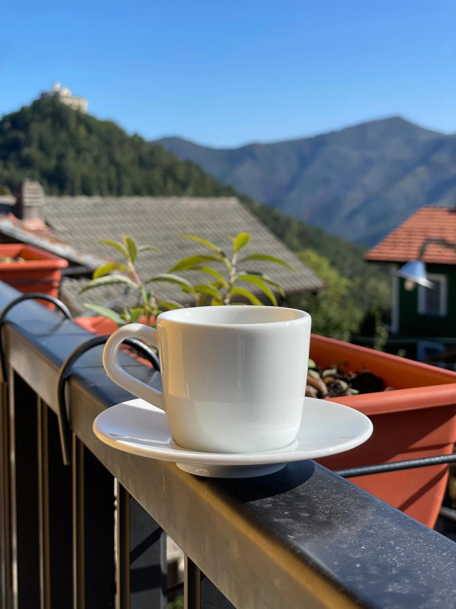 Sunrise Inn & Spa Pessinetto Εξωτερικό φωτογραφία