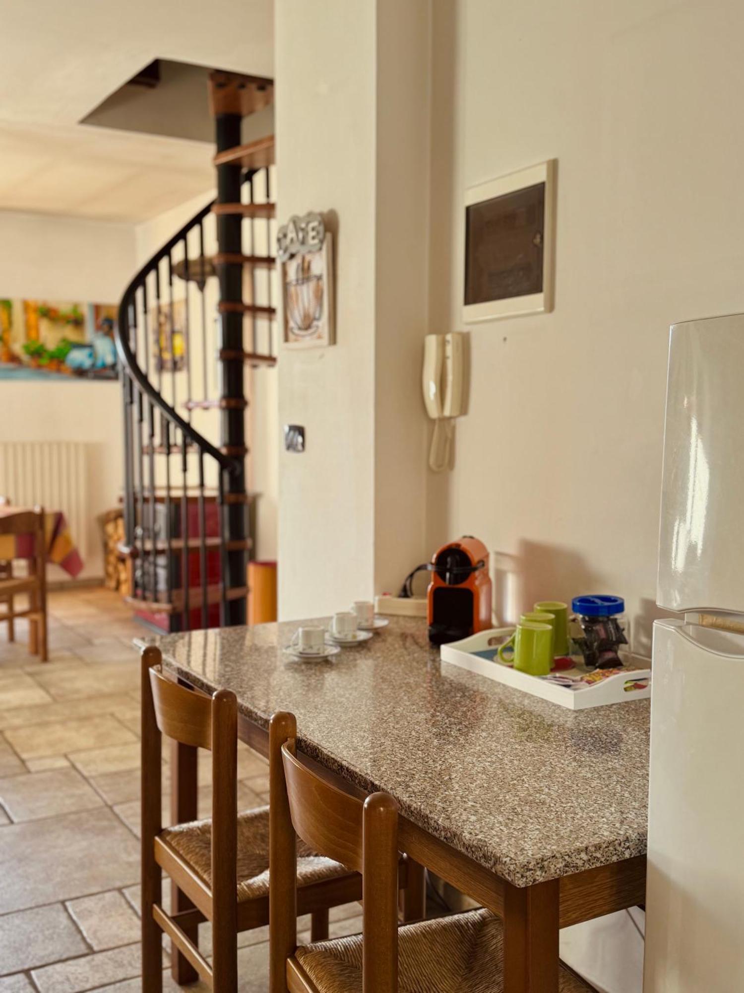 Sunrise Inn & Spa Pessinetto Εξωτερικό φωτογραφία