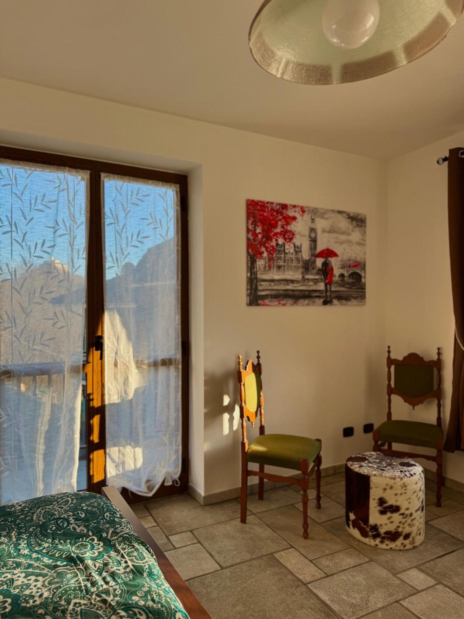 Sunrise Inn & Spa Pessinetto Εξωτερικό φωτογραφία