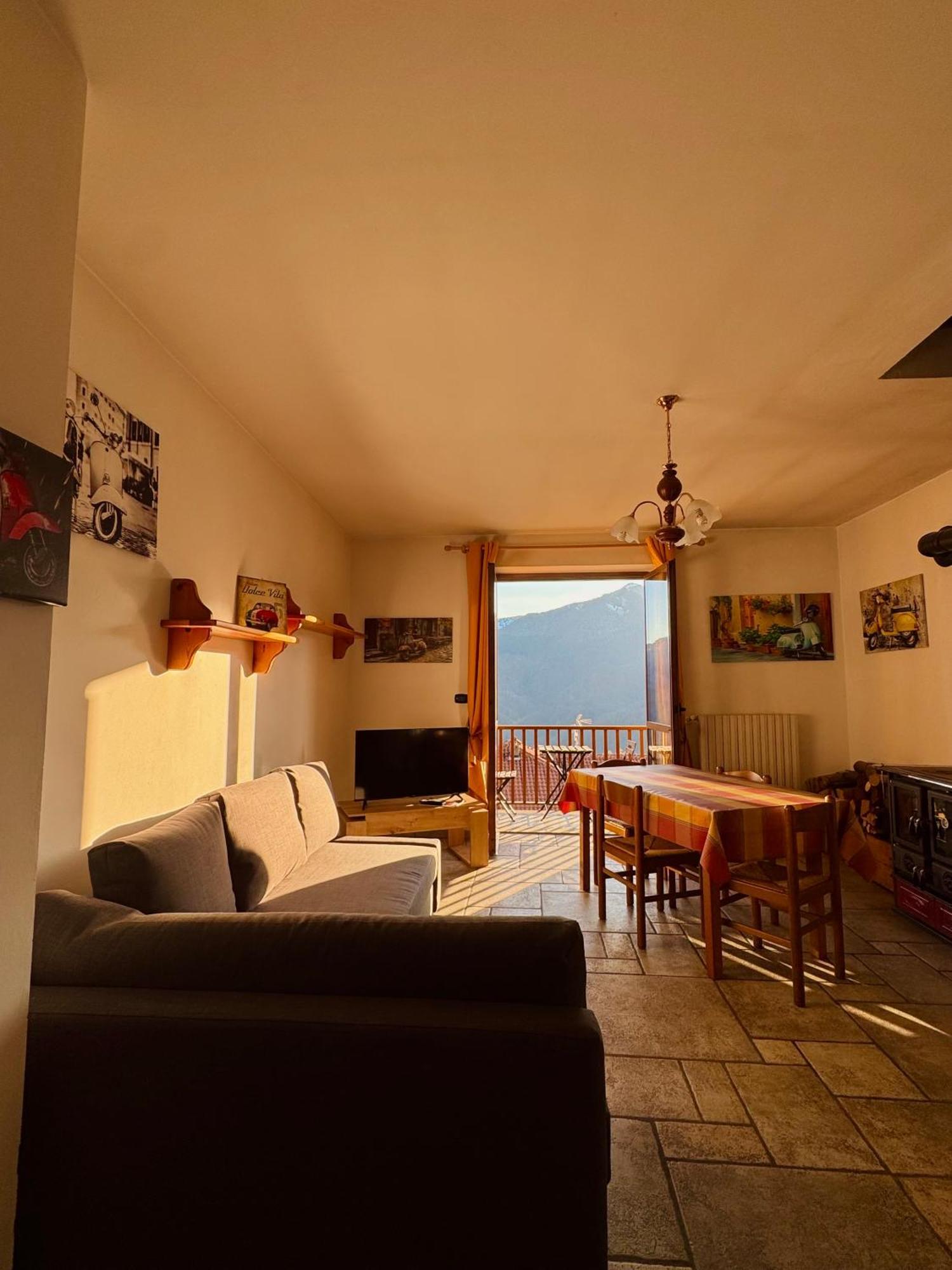 Sunrise Inn & Spa Pessinetto Εξωτερικό φωτογραφία