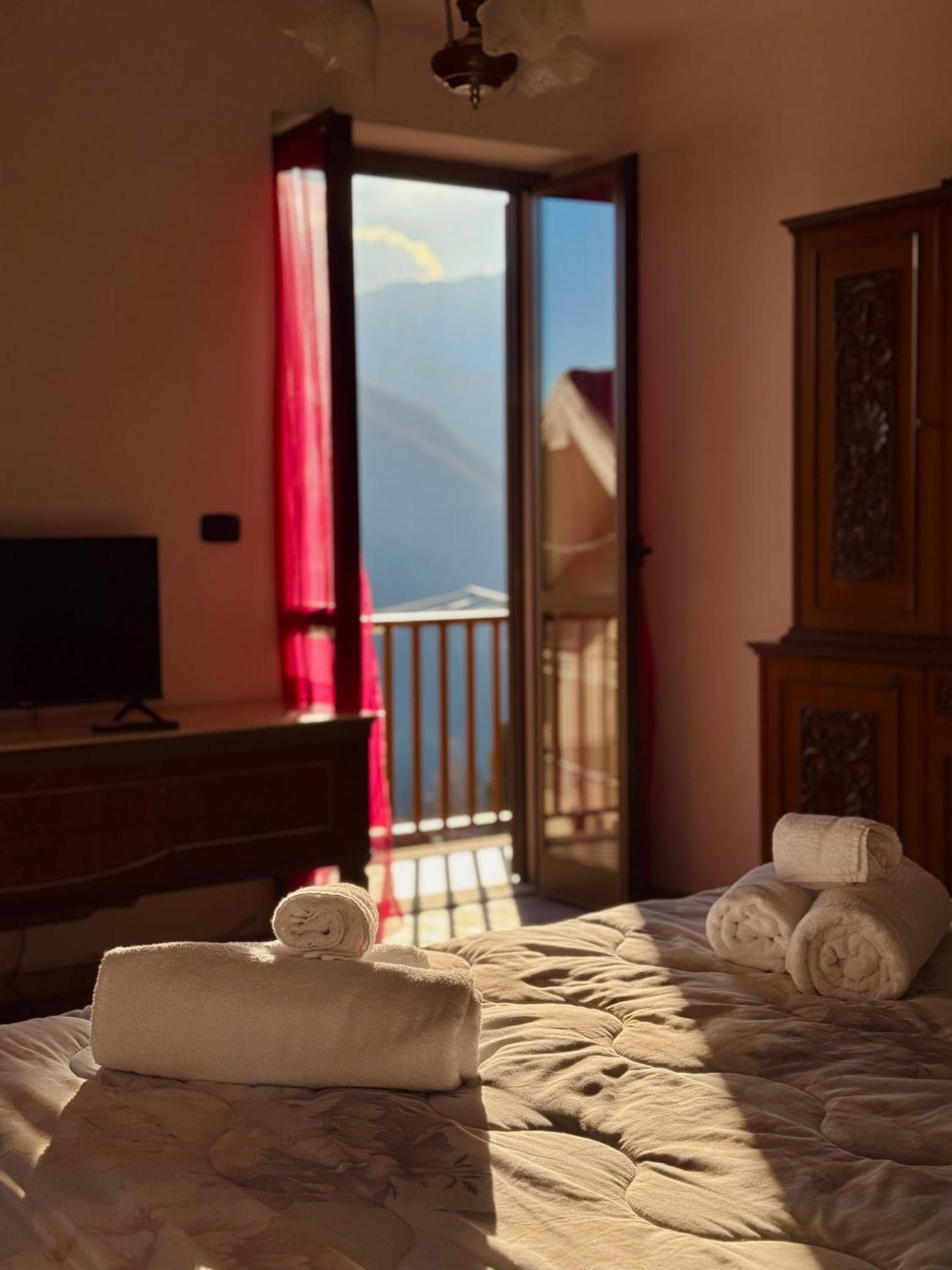 Sunrise Inn & Spa Pessinetto Εξωτερικό φωτογραφία