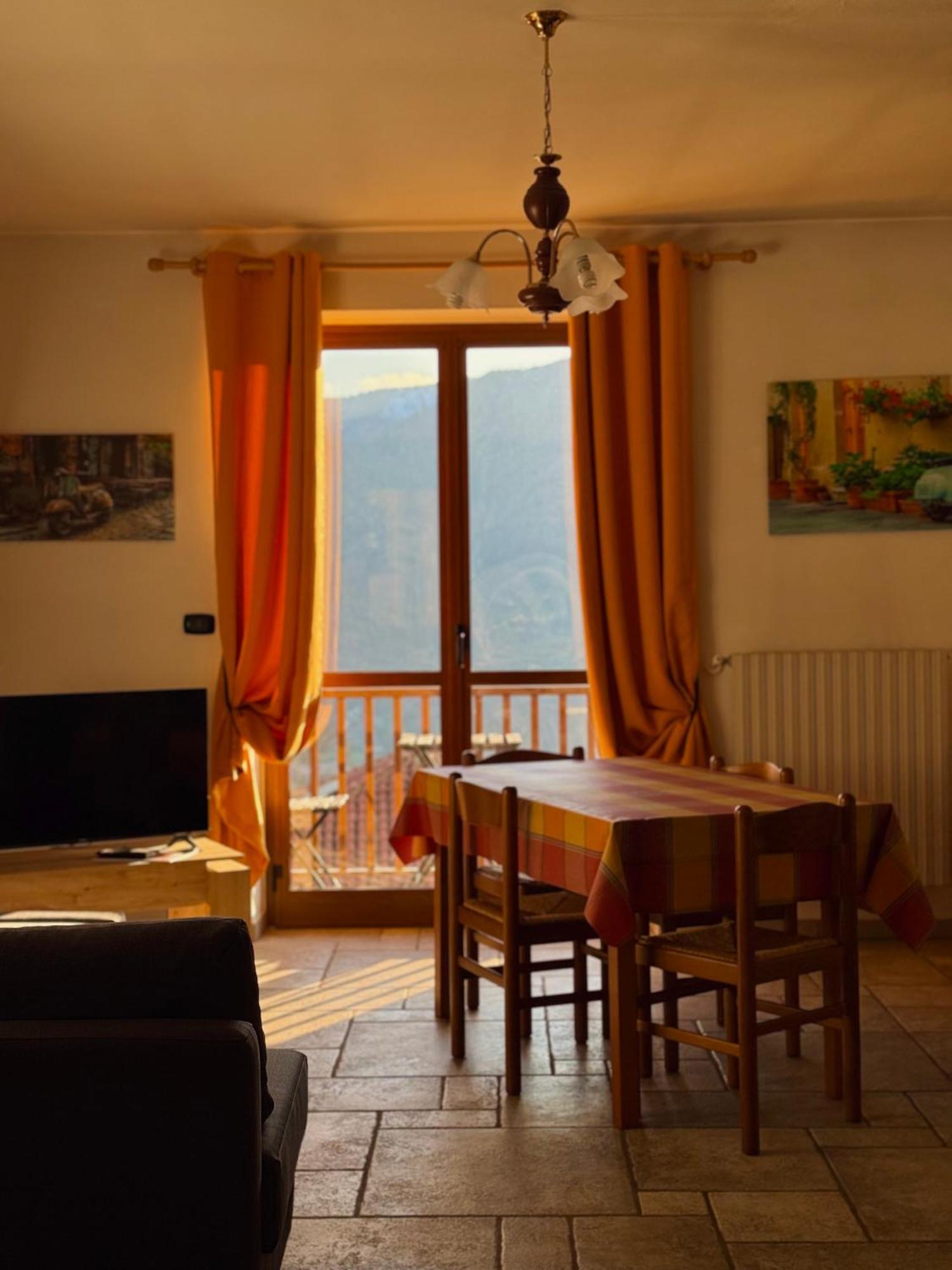 Sunrise Inn & Spa Pessinetto Εξωτερικό φωτογραφία